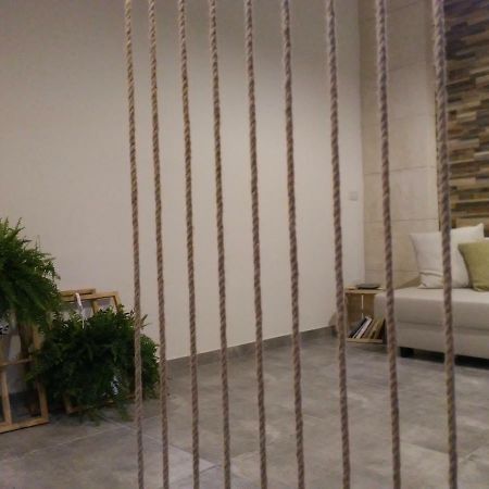The Rope Apartment Сиракуза Екстериор снимка