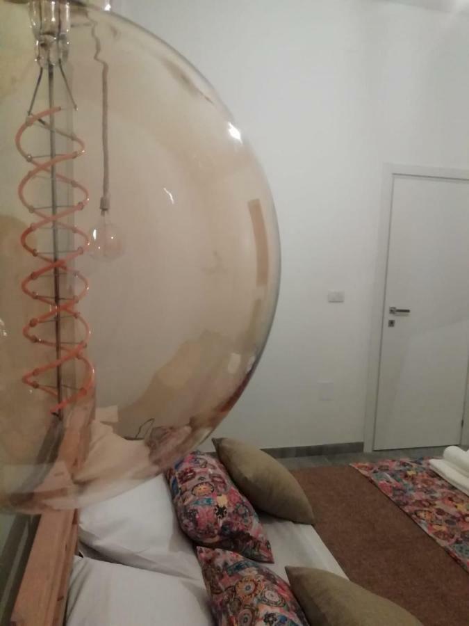The Rope Apartment Сиракуза Екстериор снимка