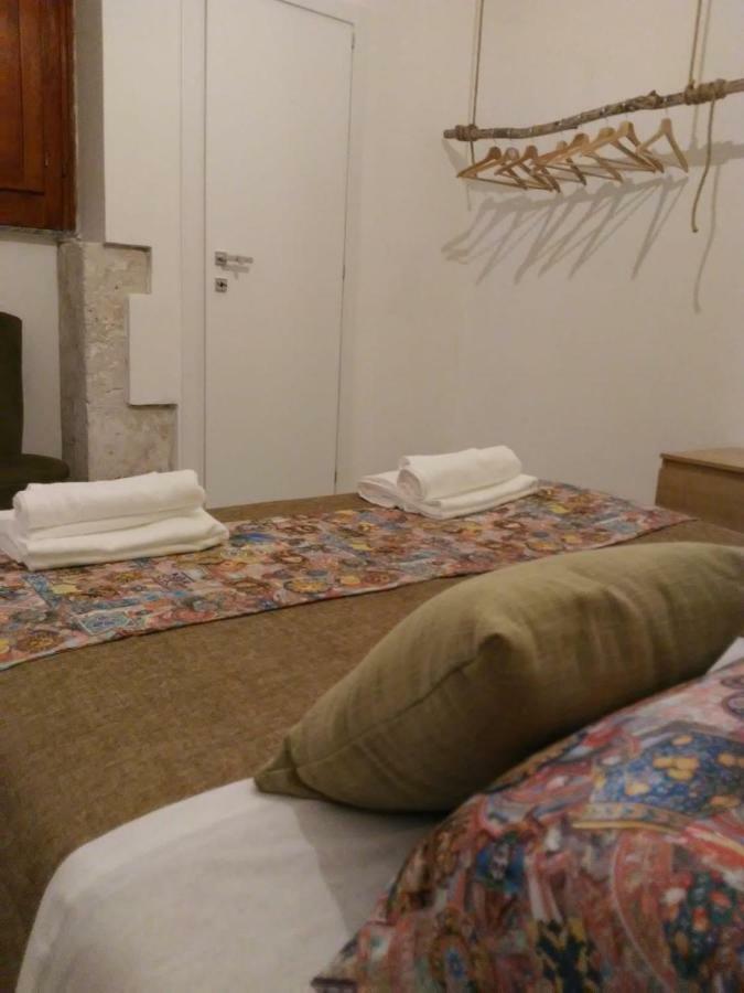 The Rope Apartment Сиракуза Екстериор снимка