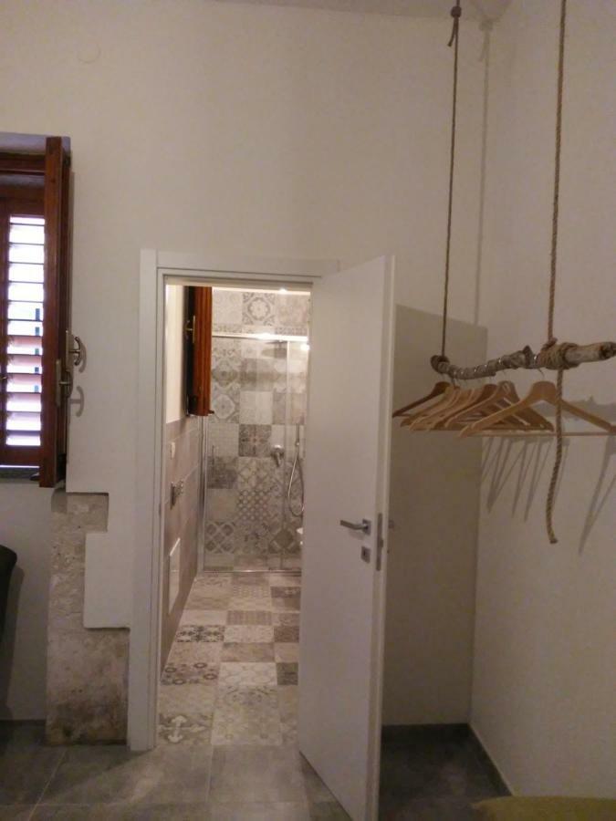 The Rope Apartment Сиракуза Екстериор снимка
