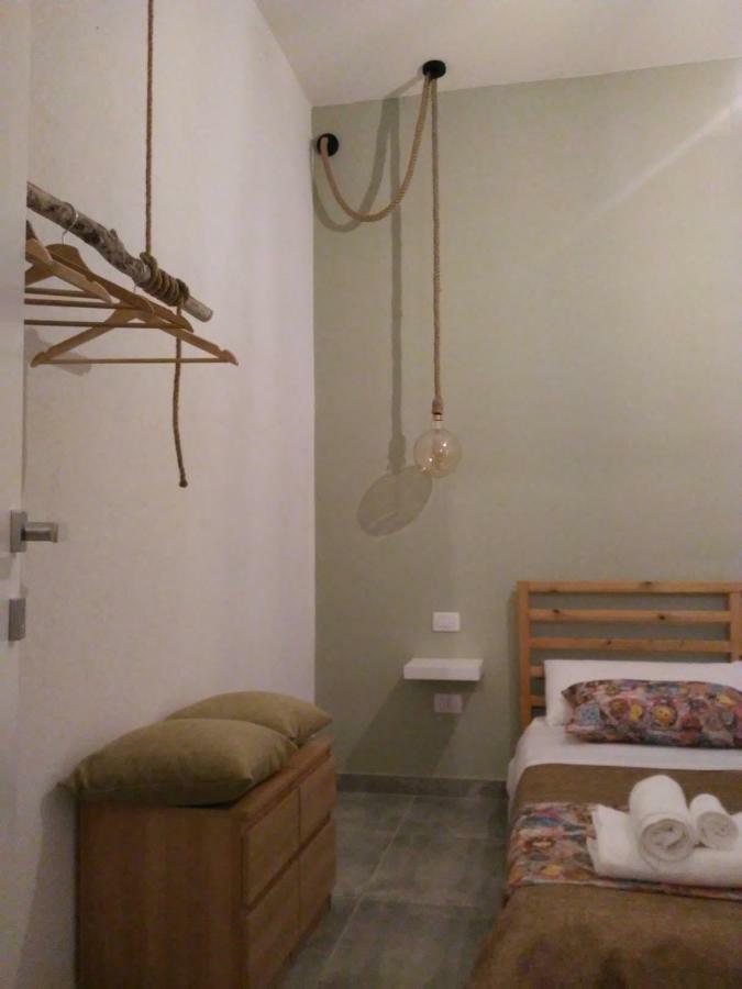 The Rope Apartment Сиракуза Екстериор снимка
