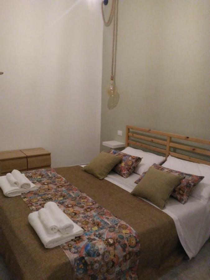 The Rope Apartment Сиракуза Екстериор снимка