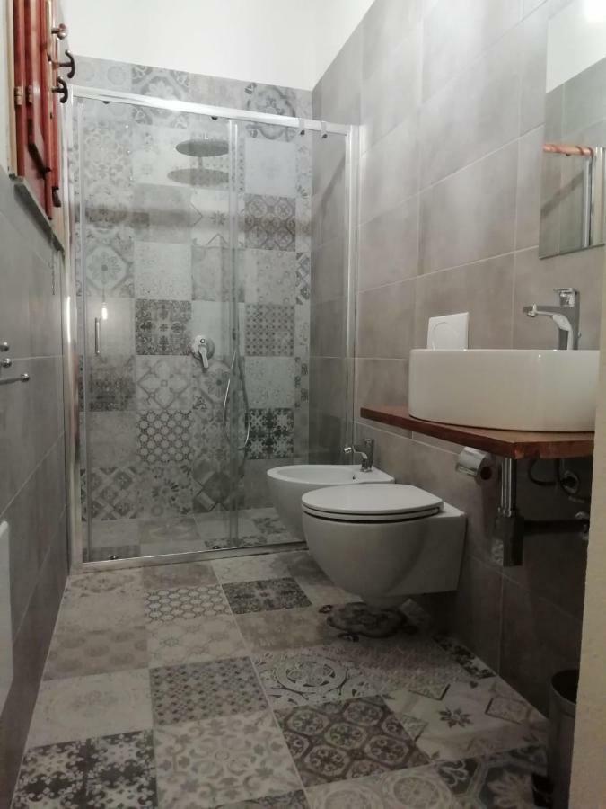 The Rope Apartment Сиракуза Екстериор снимка