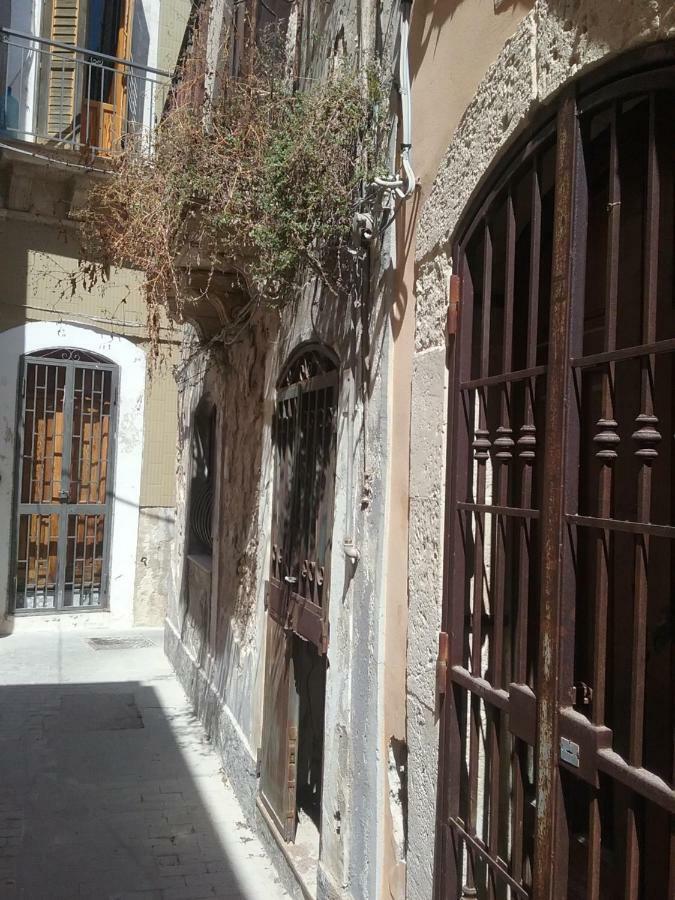 The Rope Apartment Сиракуза Екстериор снимка