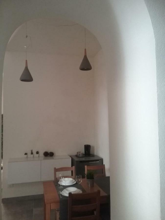 The Rope Apartment Сиракуза Екстериор снимка