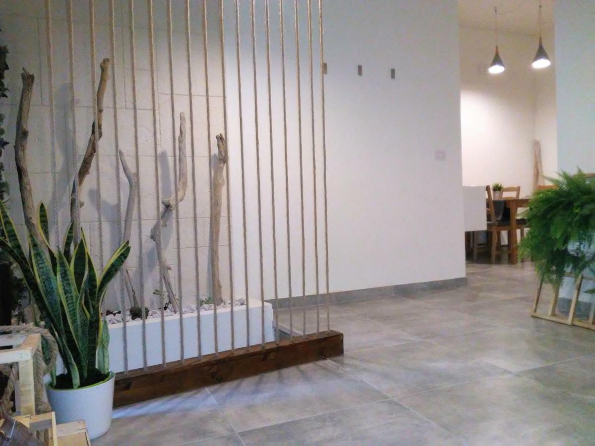 The Rope Apartment Сиракуза Екстериор снимка