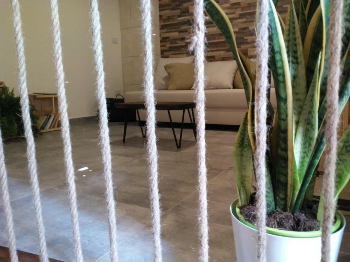 The Rope Apartment Сиракуза Екстериор снимка