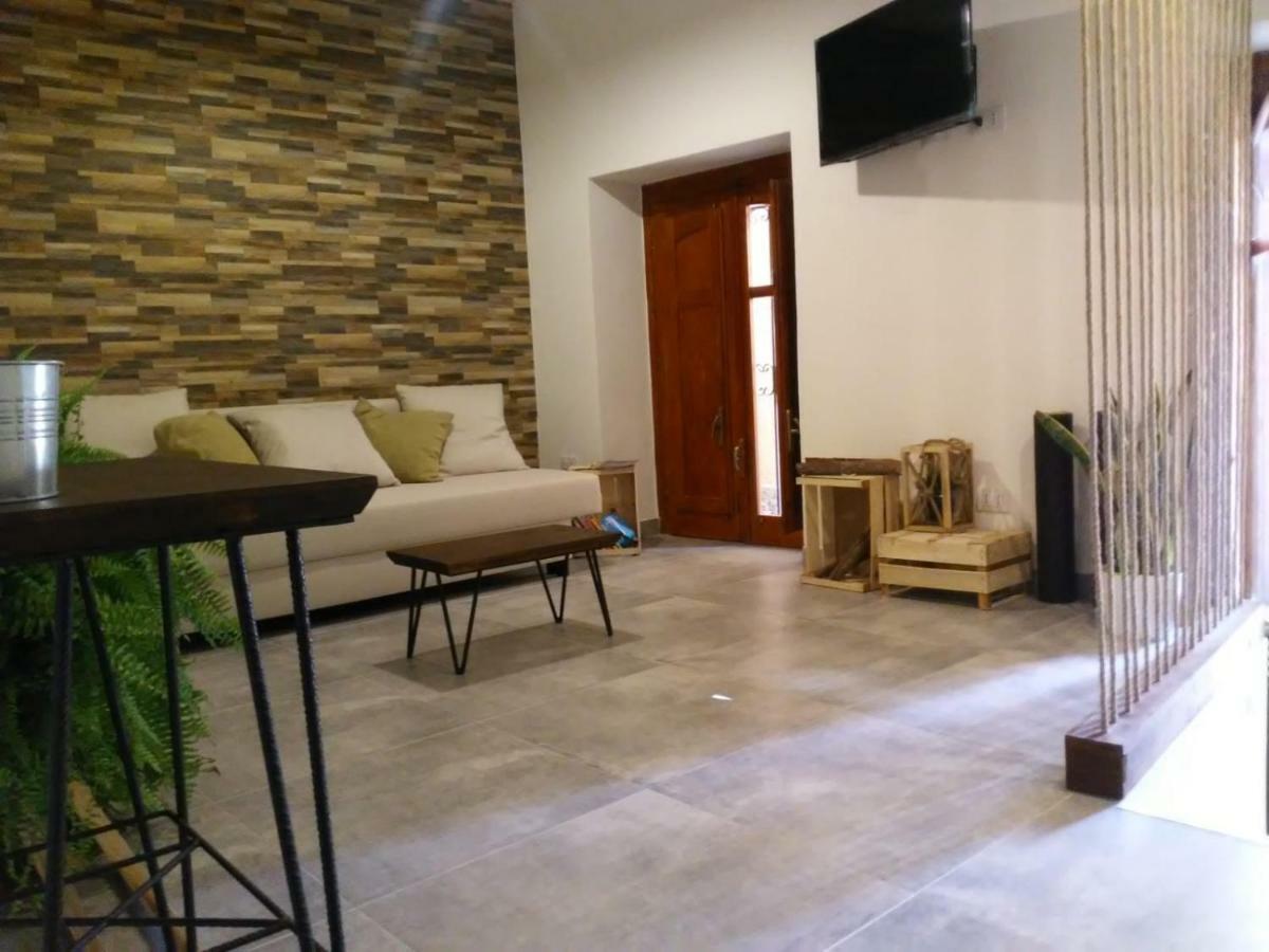 The Rope Apartment Сиракуза Екстериор снимка