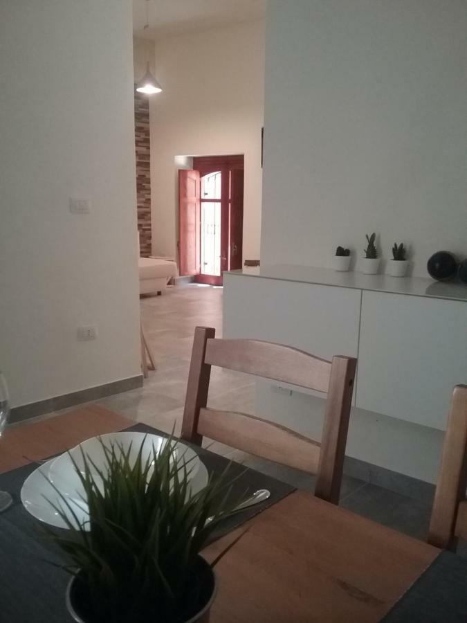 The Rope Apartment Сиракуза Екстериор снимка