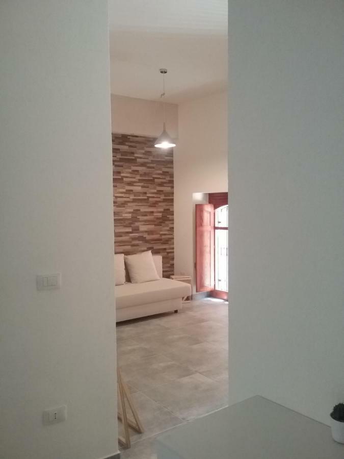 The Rope Apartment Сиракуза Екстериор снимка